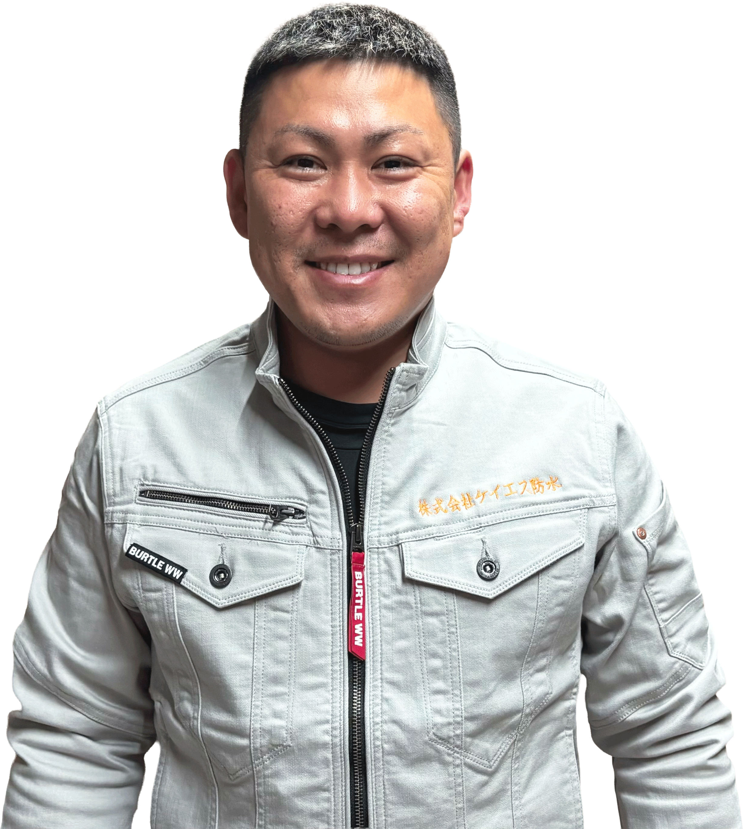 代表取締役 平松圭介